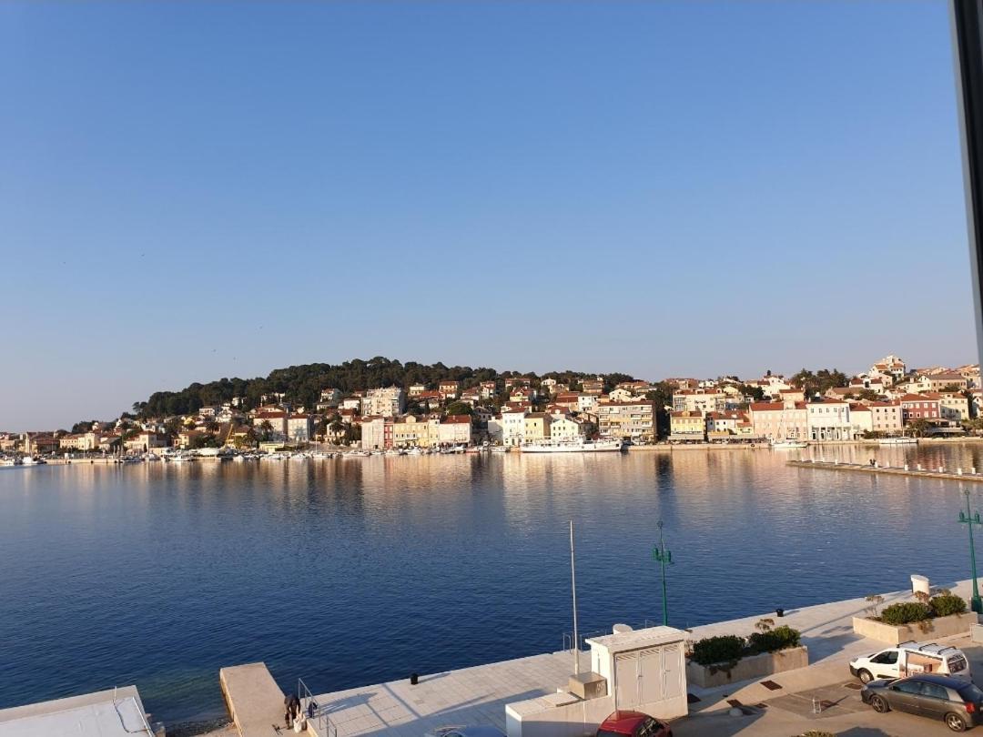 Apartments Priko 63 Mali Losinj Exterior photo